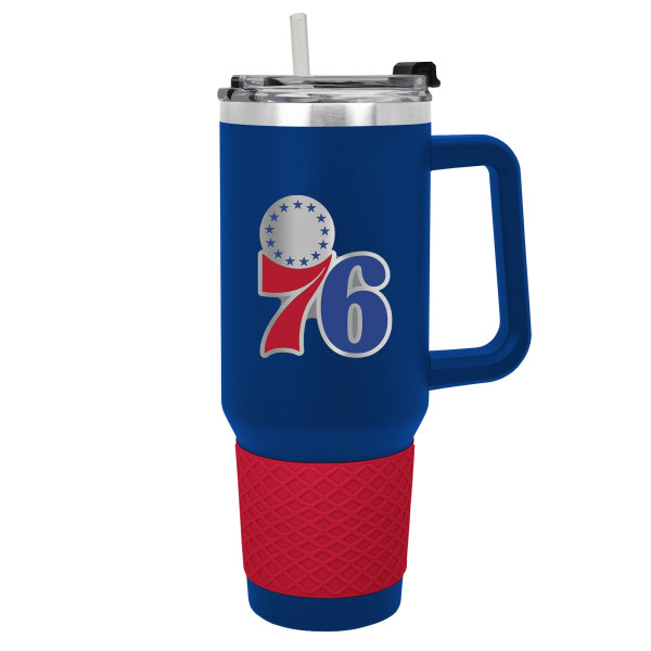 Термос Philadelphia 76ers 40oz. Colossus