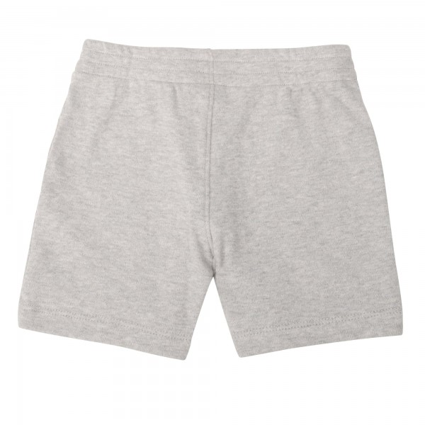 Малышам Brooklyn Nets Black/White/Gray Bank Shot Bodysuit, Hoodie T-Shirt & Shorts Set