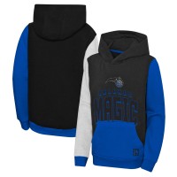 Толстовка Orlando Magic Youth Rim Shot - Black