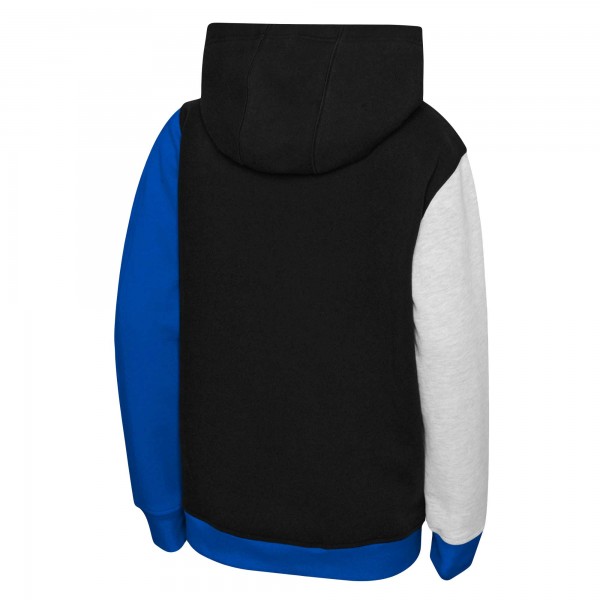 Толстовка Orlando Magic Youth Rim Shot - Black