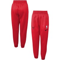 Штаны Chicago Bulls Nike Youth Spotlight Performance - Red
