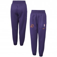 Штаны Phoenix Suns Nike Youth Spotlight Performance - Purple