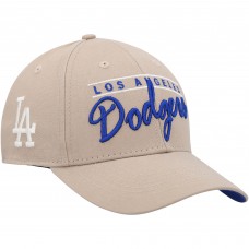 Бейсболка Los Angeles Dodgers 47 Atwood MVP - Khaki