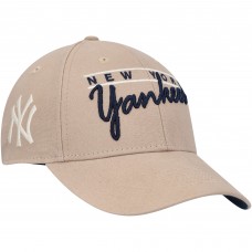 Бейсболка New York Yankees 47 Atwood MVP - Khaki