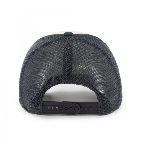 Бейсболка New York Yankees 47 Breakout MVP Trucker - Navy