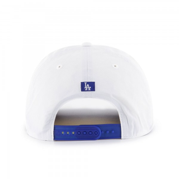 Бейсболка Los Angeles Dodgers 47 Chamberlain Hitch - White