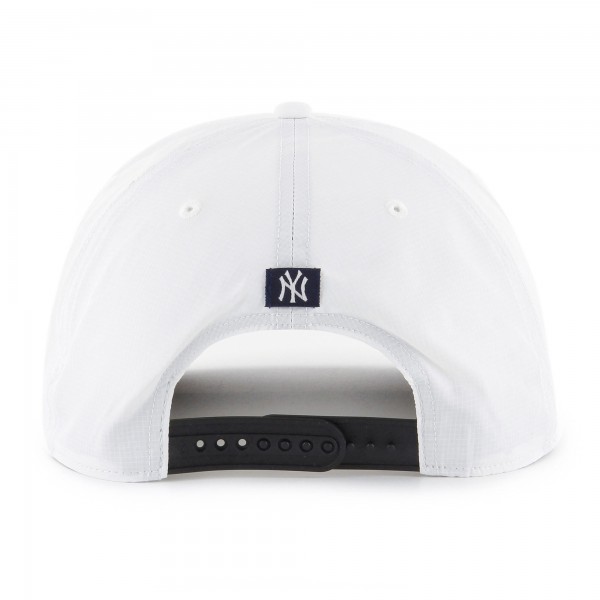 Бейсболка New York Yankees 47 Chamberlain Hitch - White