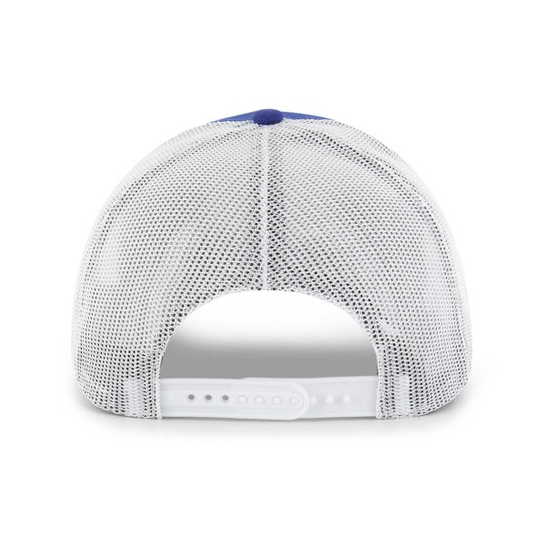 Бейсболка Los Angeles Dodgers 47 Drifter Trucker - Royal