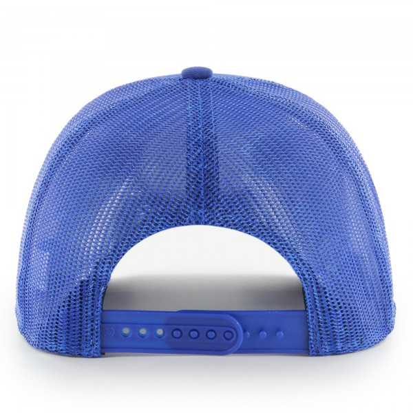 Бейсболка Los Angeles Dodgers 47 Unveil Trucker - Royal