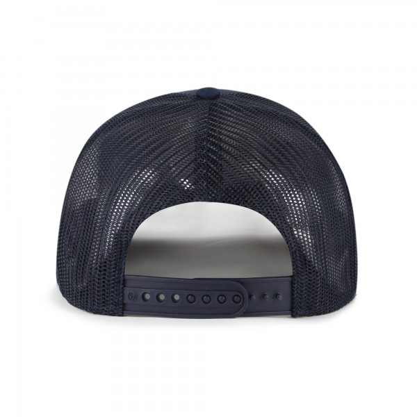 Бейсболка New York Yankees 47 Unveil Trucker - Navy