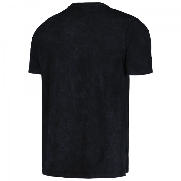 Футболка Boston Celtics The Wild Collective Unisex Tour Band - Black