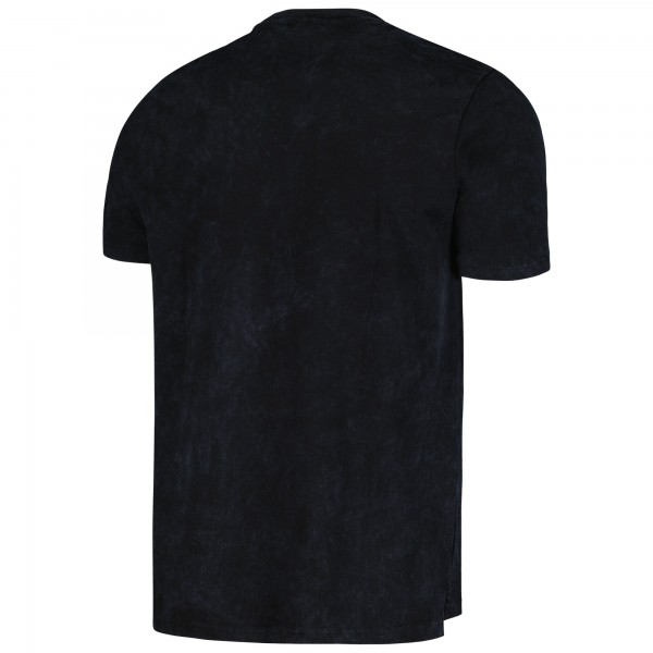 Футболка Unisex Chicago Bulls The Wild Collective Black Tour Band
