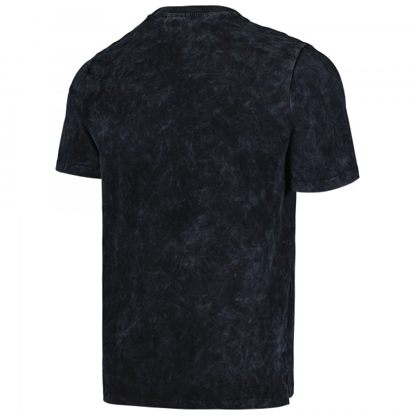 Футболка Milwaukee Bucks The Wild Collective Unisex Tour Band - Black