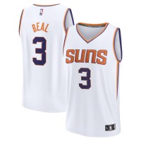 Игровая форма  Bradley Beal Phoenix Suns Fast Break Player - Association Edition - White