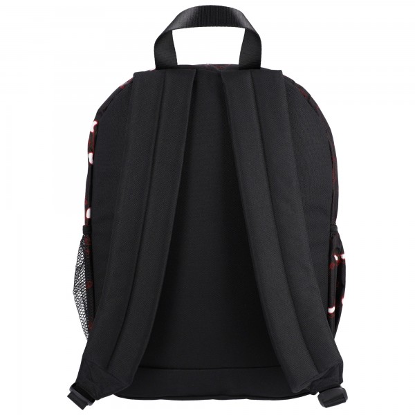 Рюкзак Chicago Bulls Mitchell & Ness Hardwood Classics Team Logo