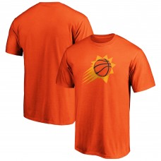 Футболка Phoenix Suns Primary Logo - Orange