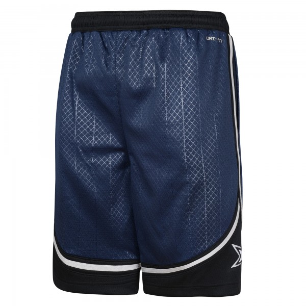 Шорты Orlando Magic Nike Youth 2023/24 City Edition Swingman Performance - Navy