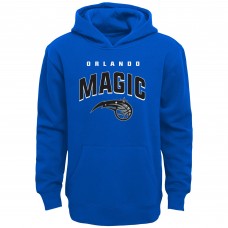Толстовка Orlando Magic Youth Stadium Classic - Blue