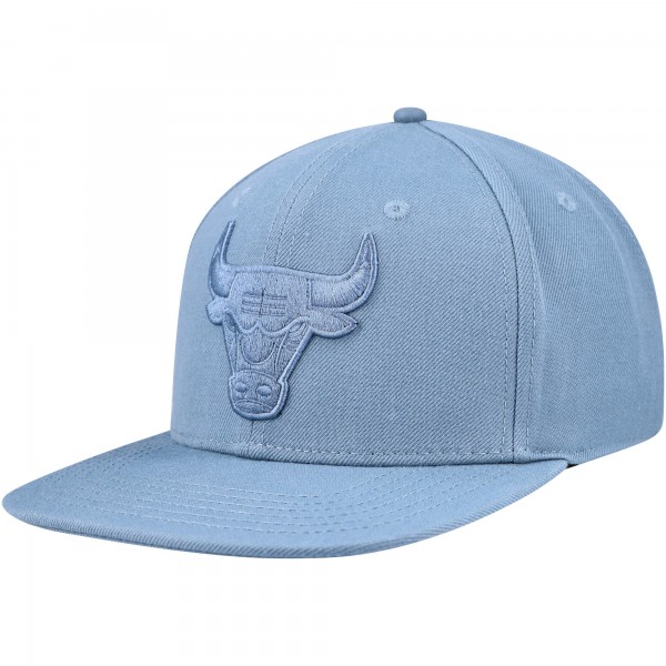 Бейсболка Chicago Bulls Pro Standard Tonal - Blue