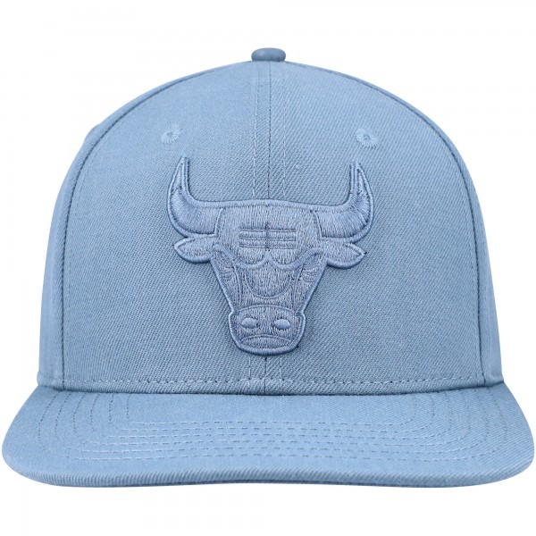 Бейсболка Chicago Bulls Pro Standard Tonal - Blue