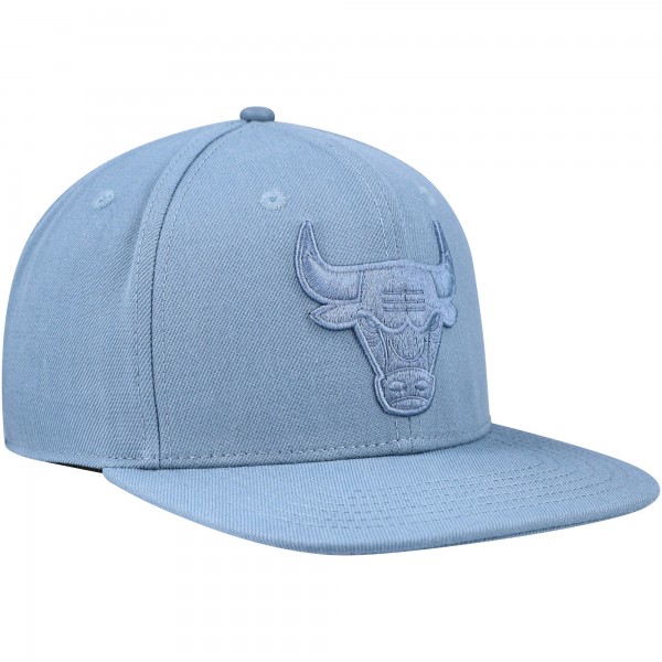 Бейсболка Chicago Bulls Pro Standard Tonal - Blue
