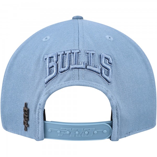 Бейсболка Chicago Bulls Pro Standard Tonal - Blue