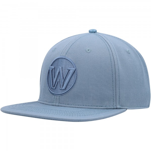 Бейсболка Golden State Warriors Pro Standard Tonal - Blue