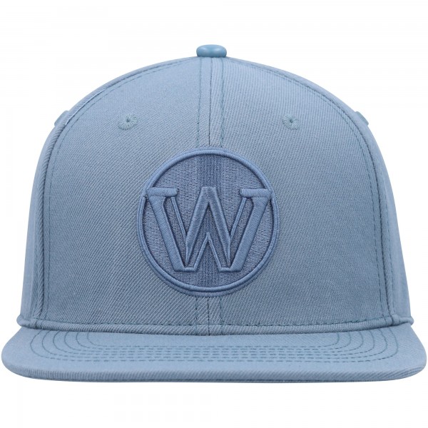 Бейсболка Golden State Warriors Pro Standard Tonal - Blue