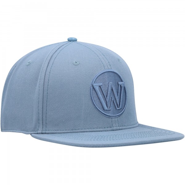 Бейсболка Golden State Warriors Pro Standard Tonal - Blue
