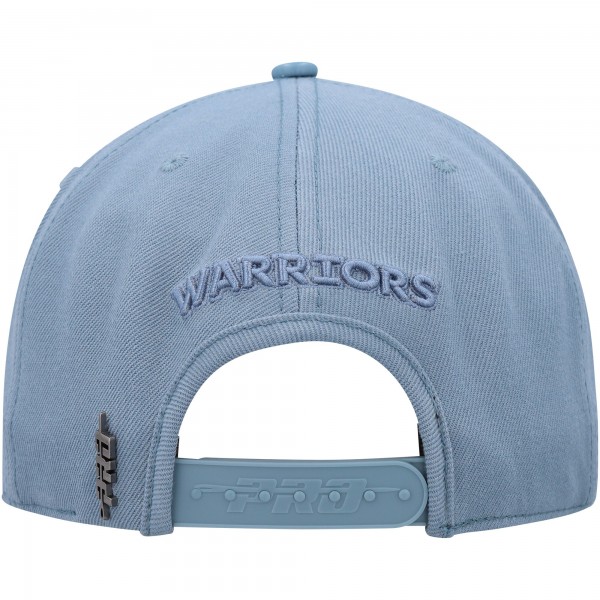 Бейсболка Golden State Warriors Pro Standard Tonal - Blue