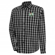 Рубашка Boston Celtics Antigua Carry - Black