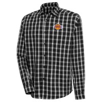 Рубашка Los Angeles Lakers Antigua Carry - Black