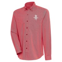 Рубашка Houston Rockets Antigua Compression - Red
