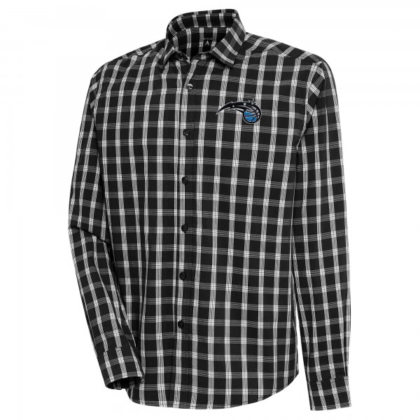 Рубашка Orlando Magic Antigua Carry - Black