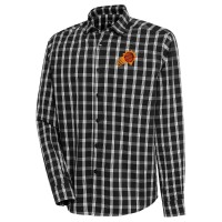 Рубашка Phoenix Suns Antigua Carry - Black