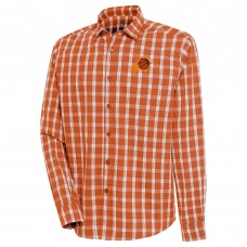 Рубашка Phoenix Suns Antigua Carry - Orange