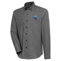 Рубашка Orlando Magic Antigua Compression - Black