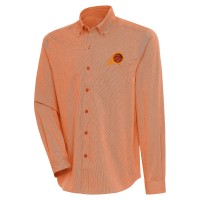 Рубашка Phoenix Suns Antigua Compression - Orange