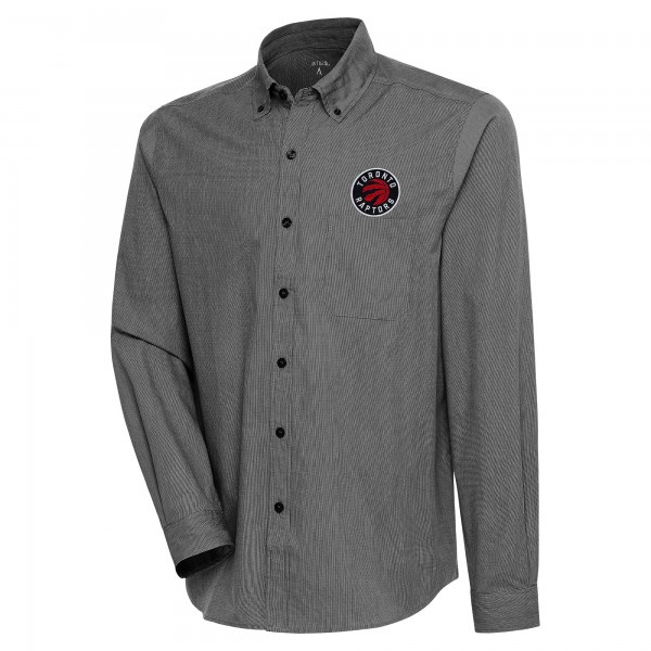 Рубашка Toronto Raptors Antigua Compression - Black