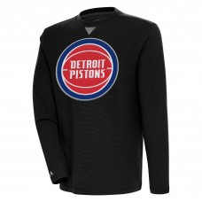 Кофта Detroit Pistons Antigua Flier Bunker - Black