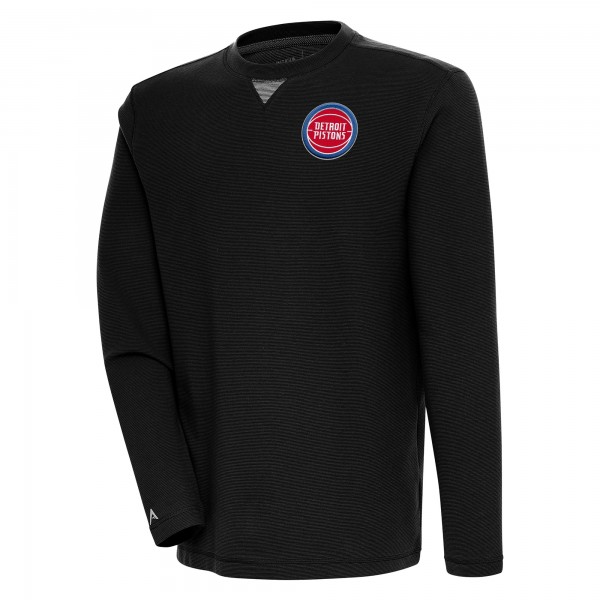 Кофта Detroit Pistons Antigua Flier Bunker - Black