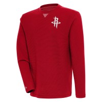 Кофта Houston Rockets Antigua Flier Bunker - Red