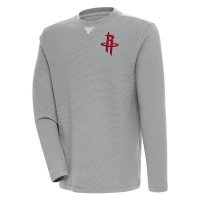 Кофта Houston Rockets Antigua Flier Bunker - Gray