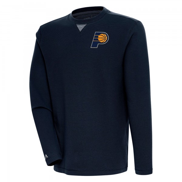 Кофта Indiana Pacers Antigua Flier Bunker - Navy