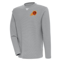 Кофта Phoenix Suns Antigua Flier Bunker - Gray