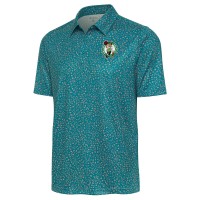 Поло Boston Celtics Antigua Motion - White