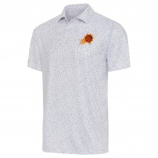 Поло Phoenix Suns Antigua Motion - White