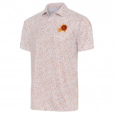 Поло Phoenix Suns Antigua Motion - Orange