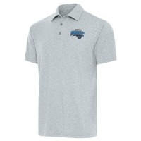 Поло Orlando Magic Antigua Par - Heather Gray