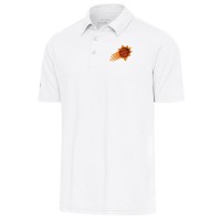 Поло Phoenix Suns Antigua Par - White